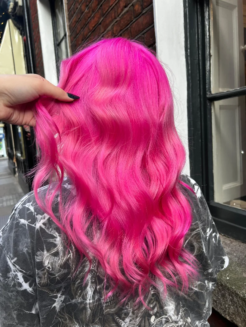 hair salon